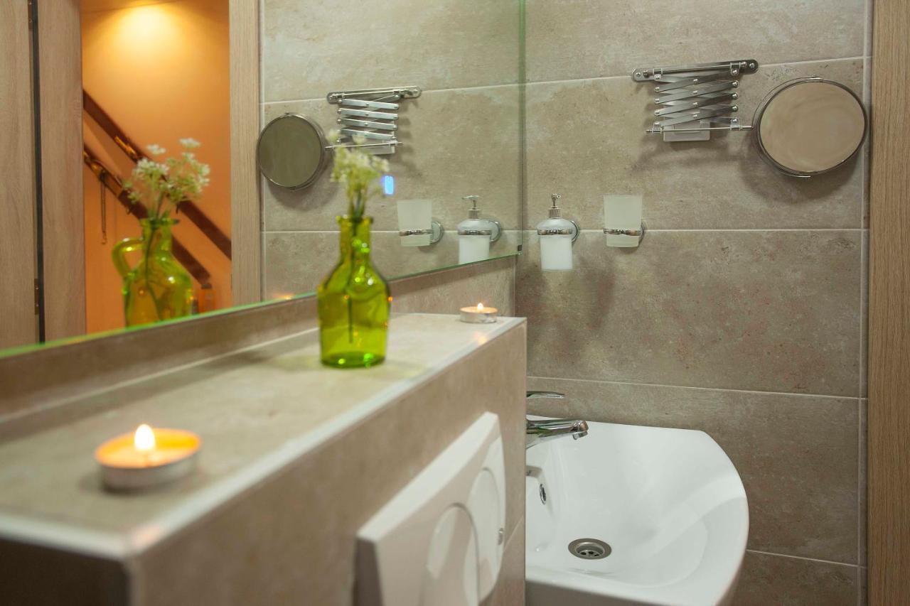 B&D Private Spa Bath Apartment Zlatibor Exterior photo