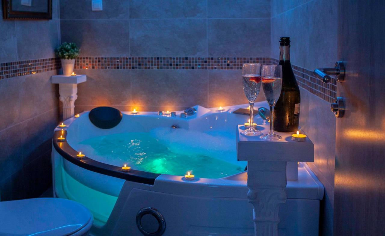 B&D Private Spa Bath Apartment Zlatibor Exterior photo