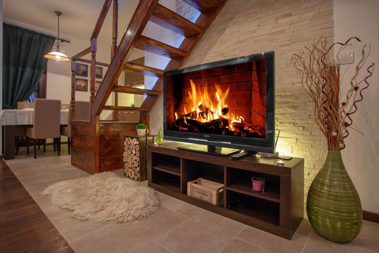 B&D Private Spa Bath Apartment Zlatibor Exterior photo