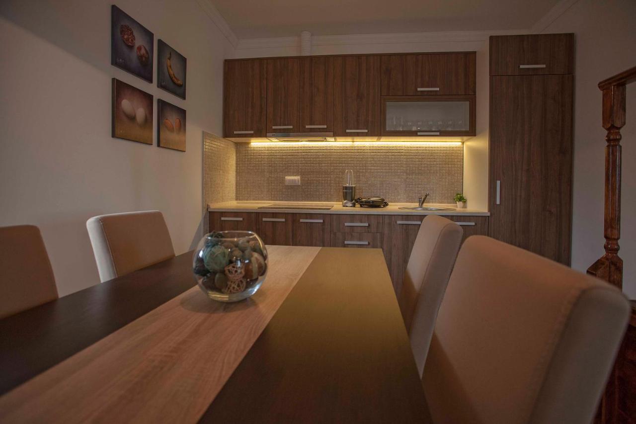 B&D Private Spa Bath Apartment Zlatibor Exterior photo